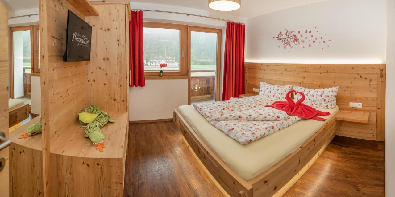 Villa Rosa-Panorama App Haslach Ngoại thất bức ảnh