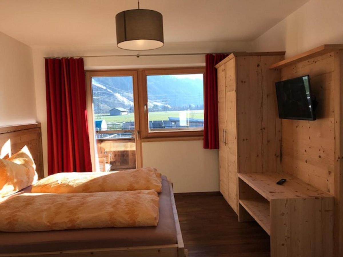Villa Rosa-Panorama App Haslach Ngoại thất bức ảnh